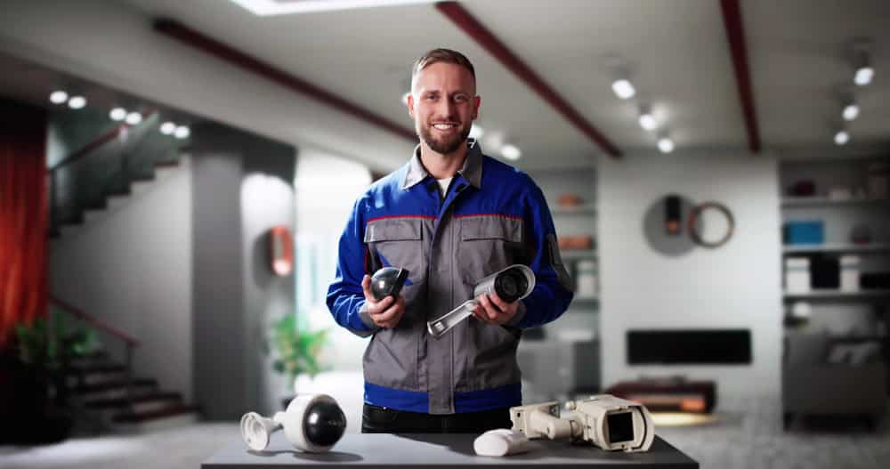 Why Security Installers Should Partner with Verbal Alert Systems